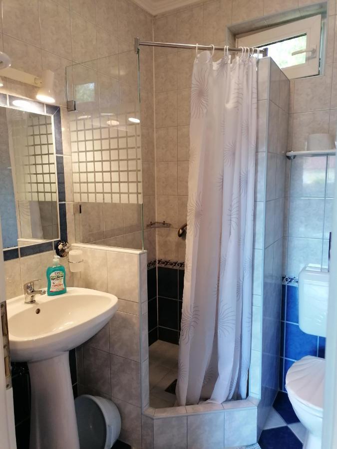 Kaktuszvirag Apartmanhaz Hajdúszoboszló المظهر الخارجي الصورة