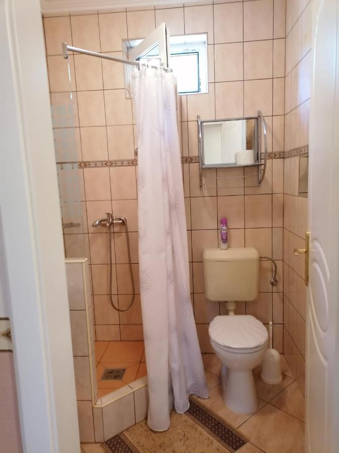 Kaktuszvirag Apartmanhaz Hajdúszoboszló المظهر الخارجي الصورة