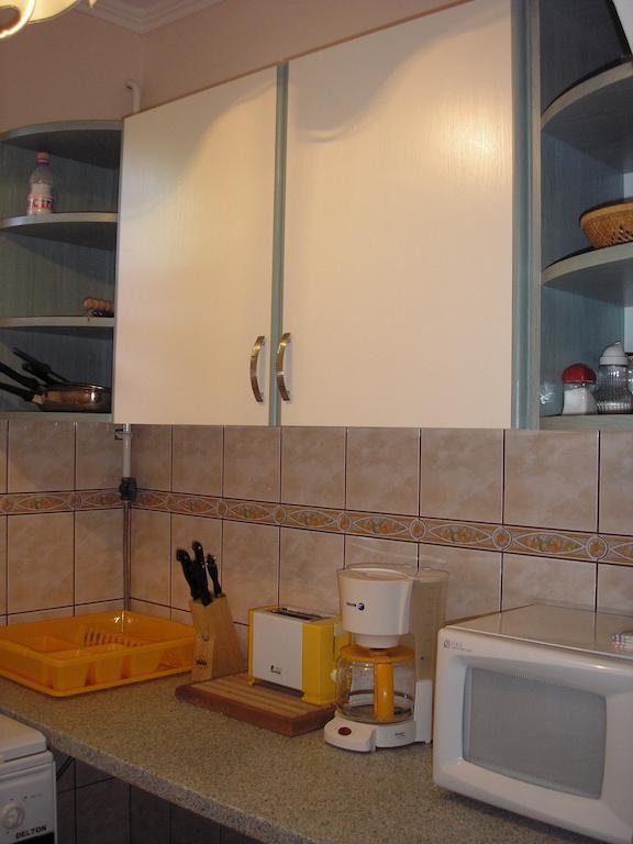 Kaktuszvirag Apartmanhaz Hajdúszoboszló الغرفة الصورة